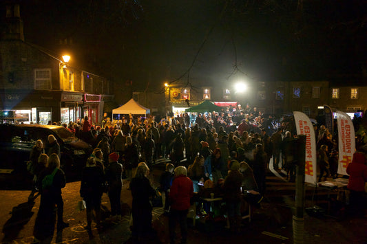 Christmas Shopping 2016