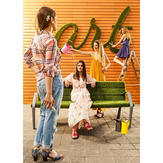 New and so loved already - ART shoes