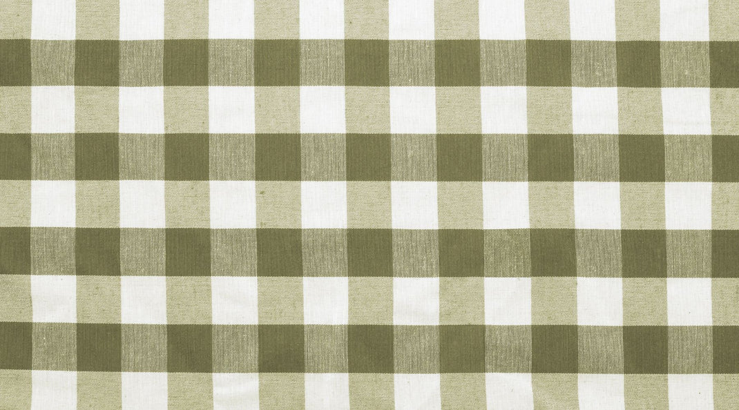 The Gingham Edit