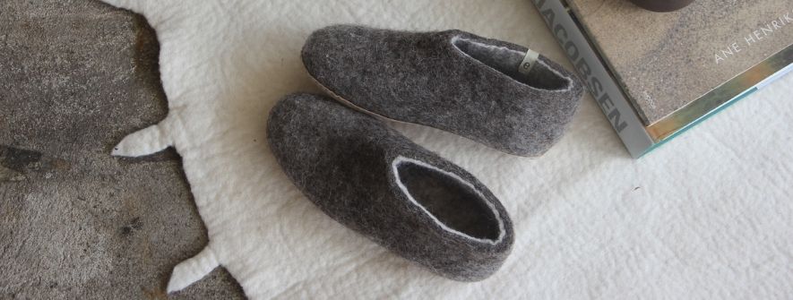 Egos Shoes