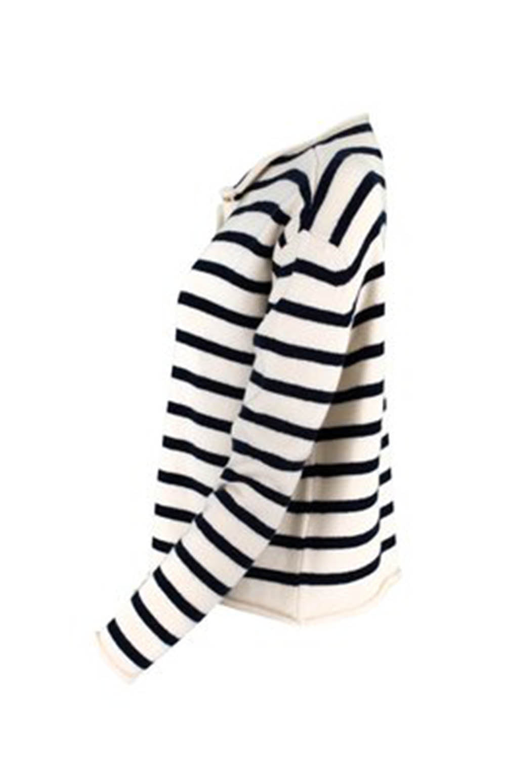 Zeya Cashmere Cardigan