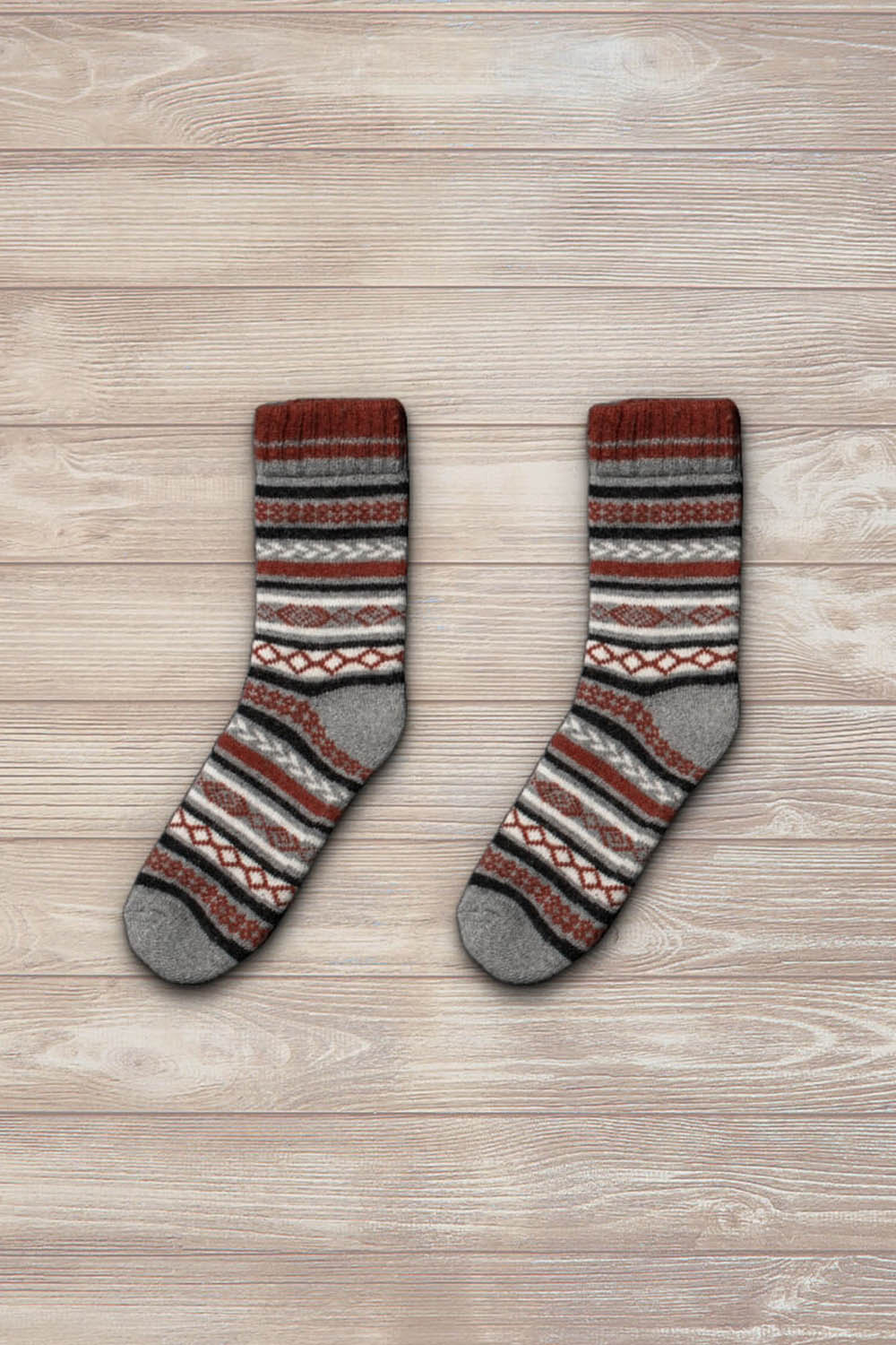 Bjorn Nordic Socks