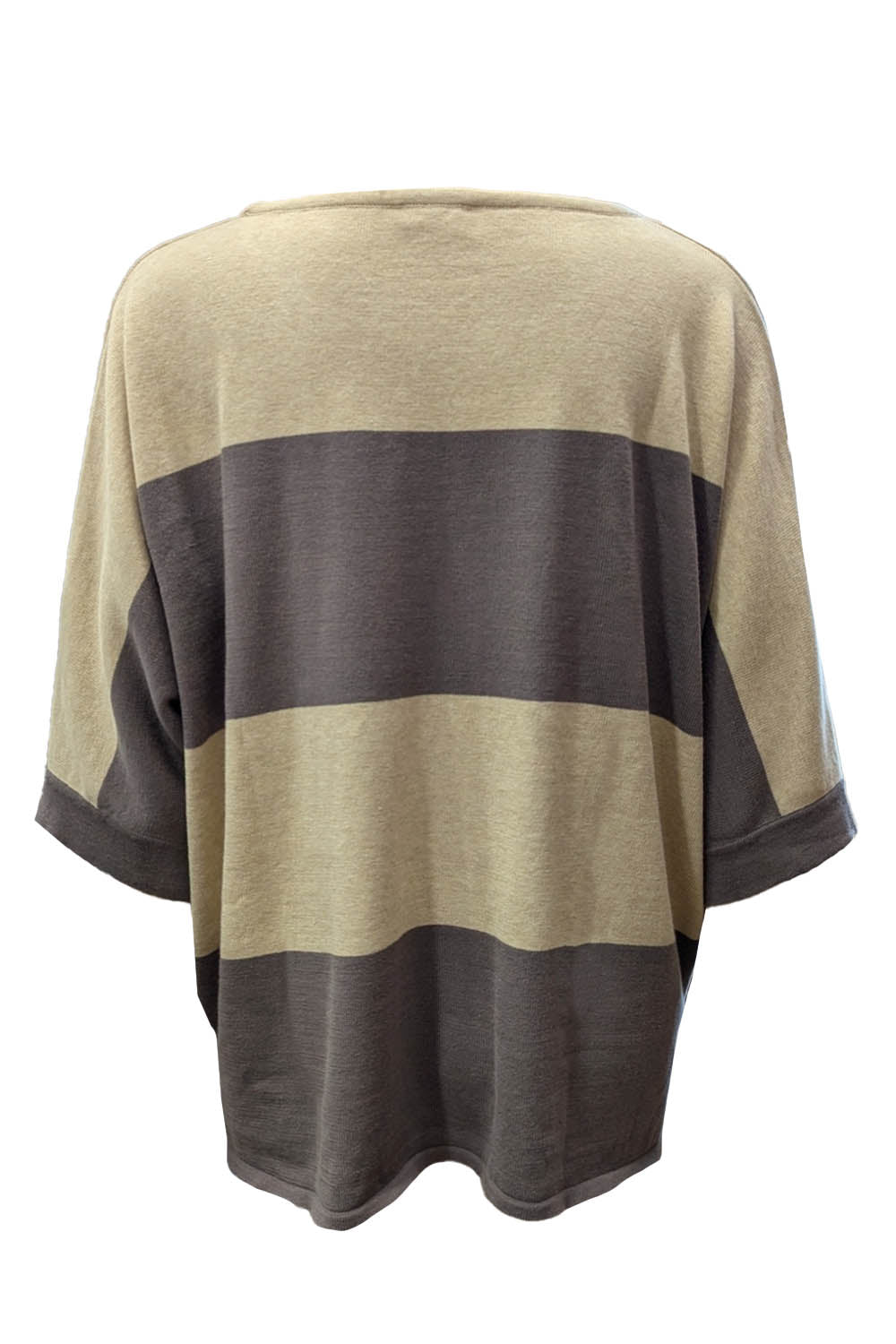 Toby Cotton Jumper