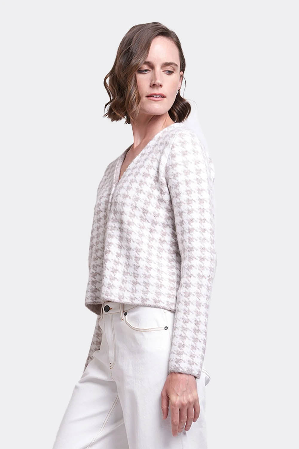 Unleashed Cardigan