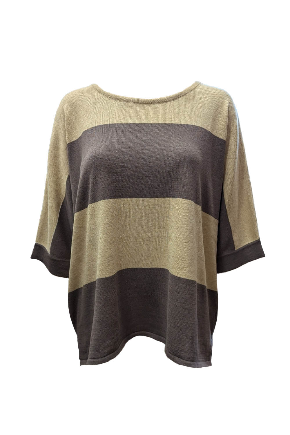 Toby Cotton Jumper