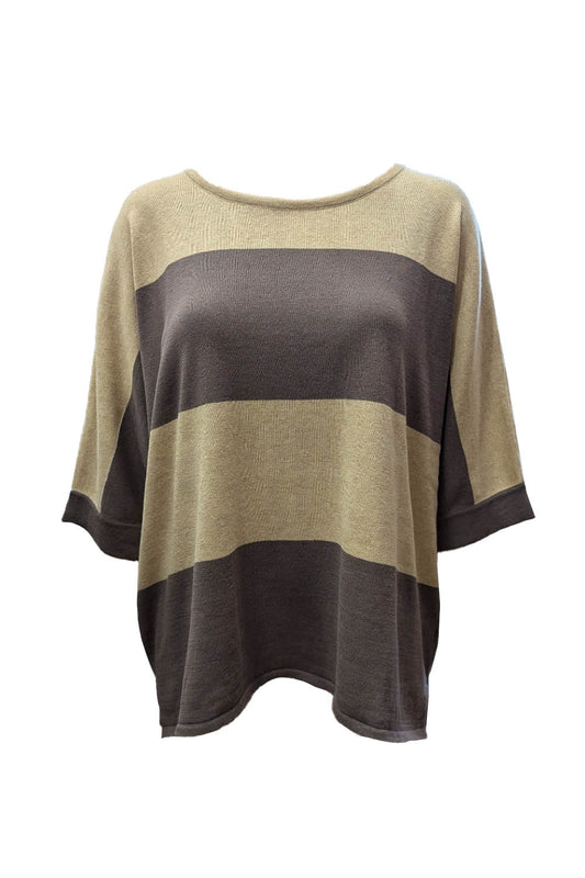 Toby Cotton Jumper