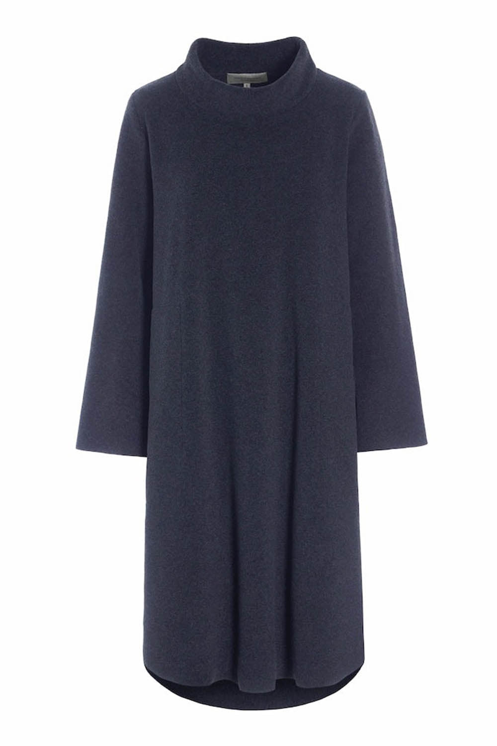 Fleece Dress