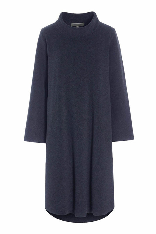 Fleece Dress