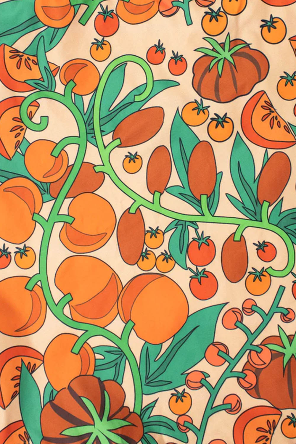 Recycled Reusable Bag