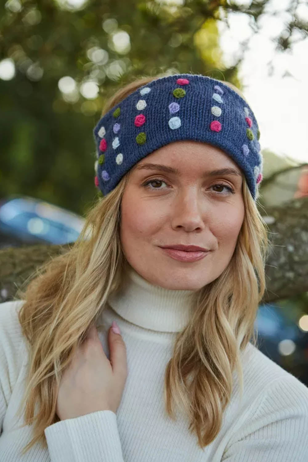 Kew Headband