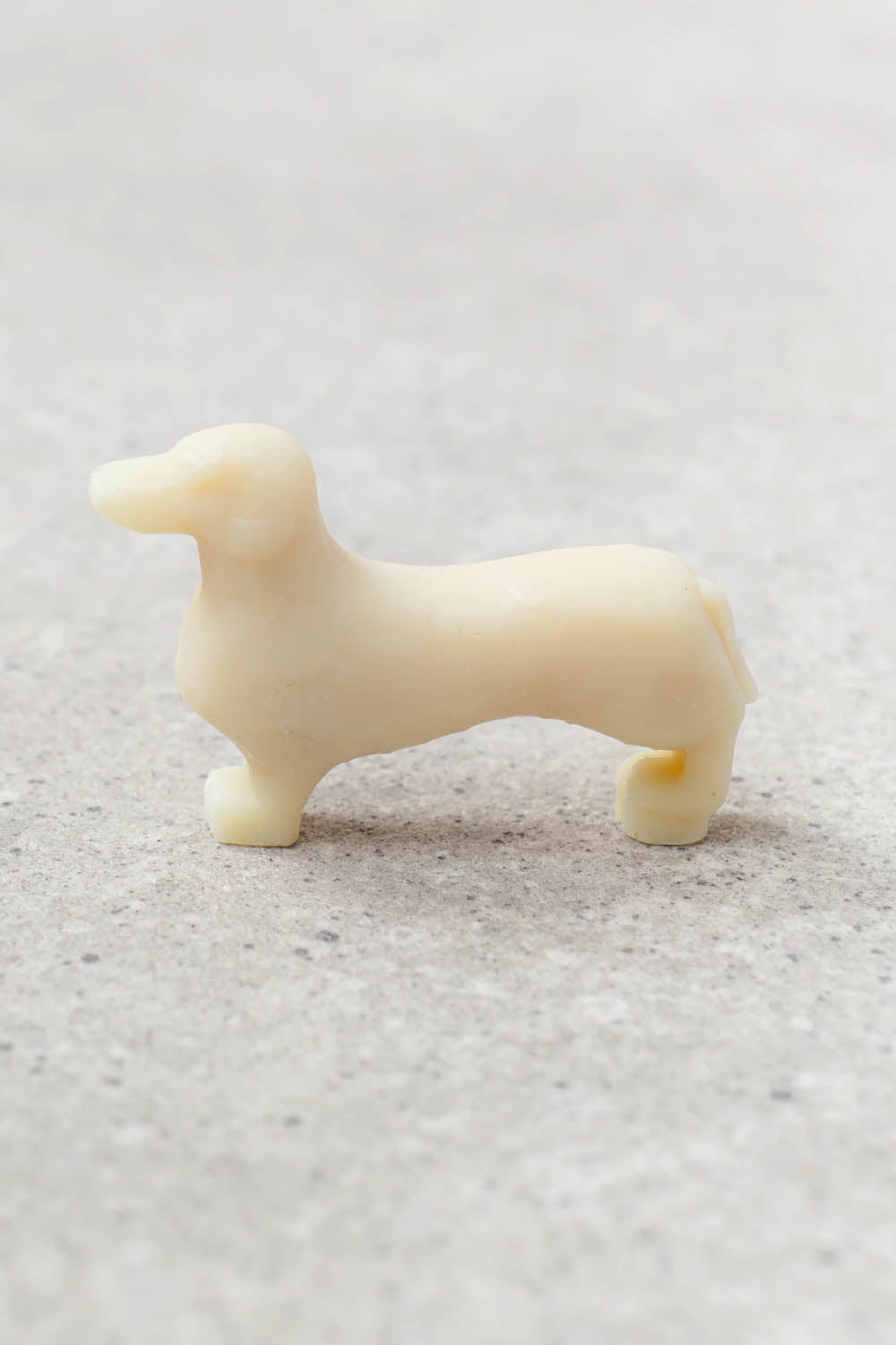 Dachshund Soap Gift Box