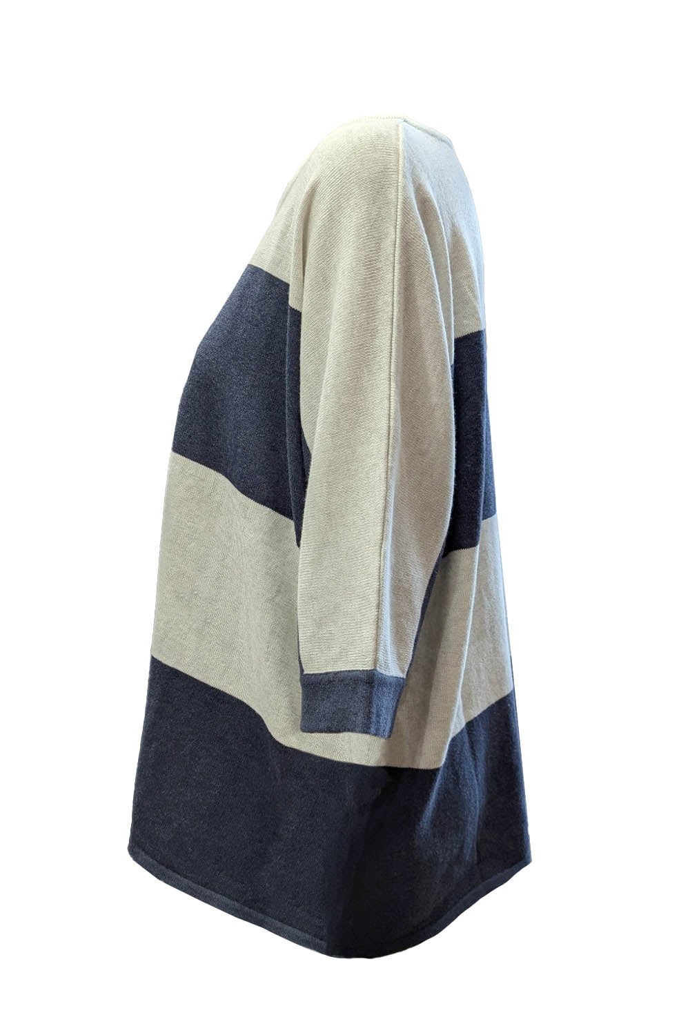 Toby Cotton Jumper