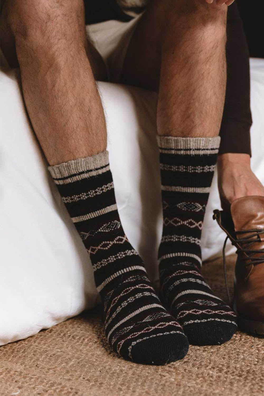Bjorn Nordic Socks