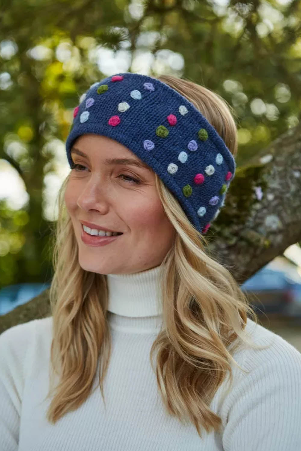 Kew Headband