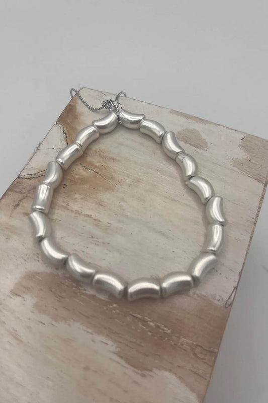 Stretch Tube Bracelet