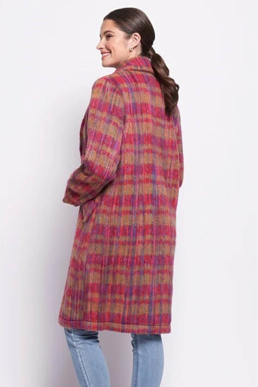 Coat Chella Coat