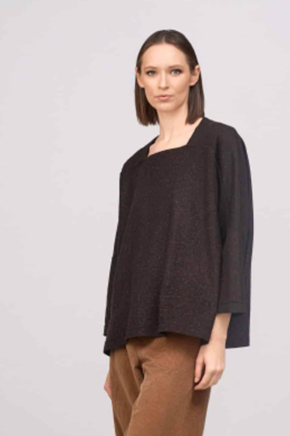 Akane Blouse