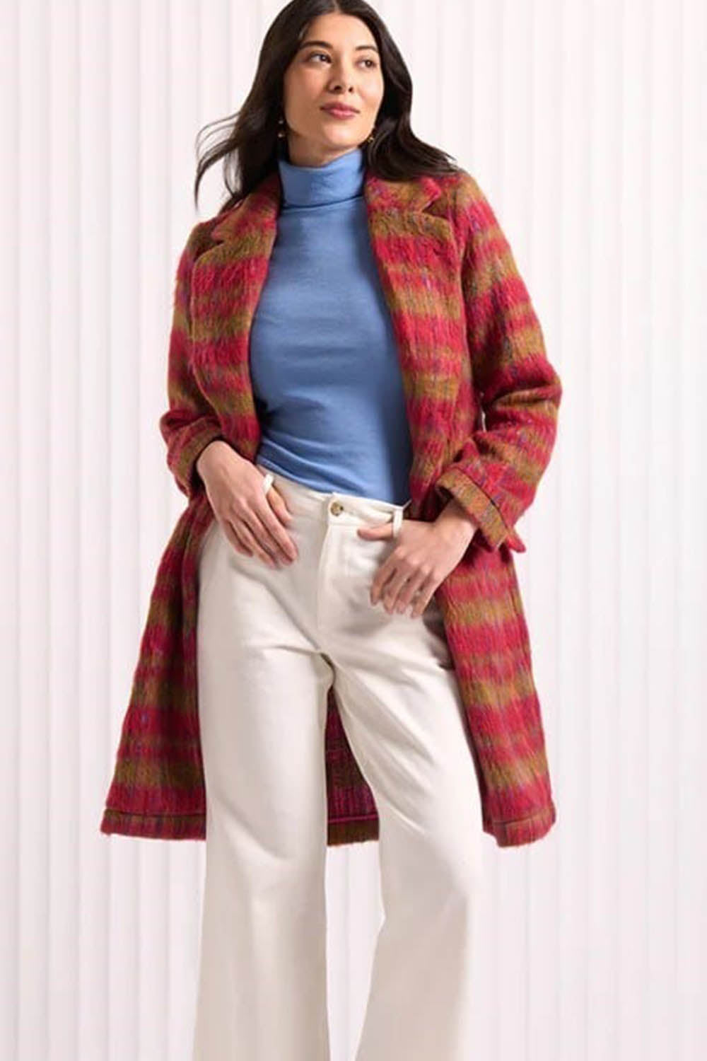 Coat Chella Coat