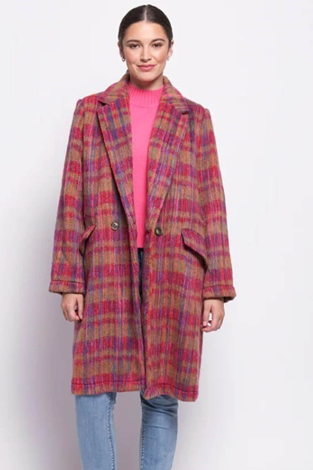 Coat Chella Coat