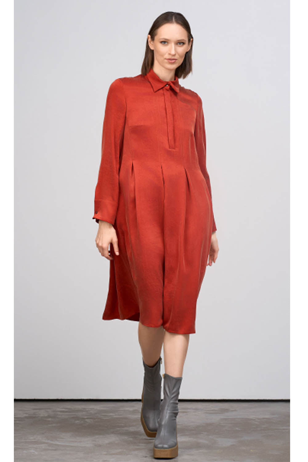 Urana Dress