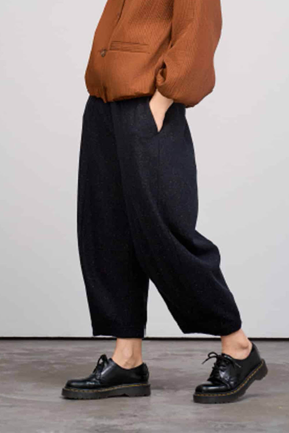 Natsuka Trousers
