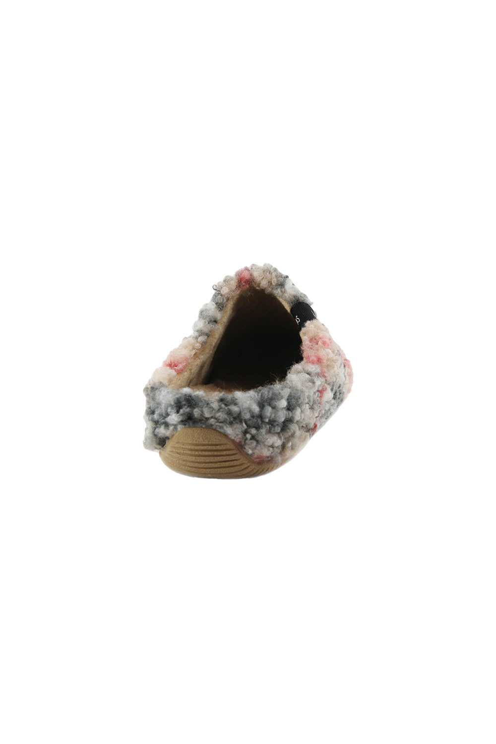 Plaid York Slippers