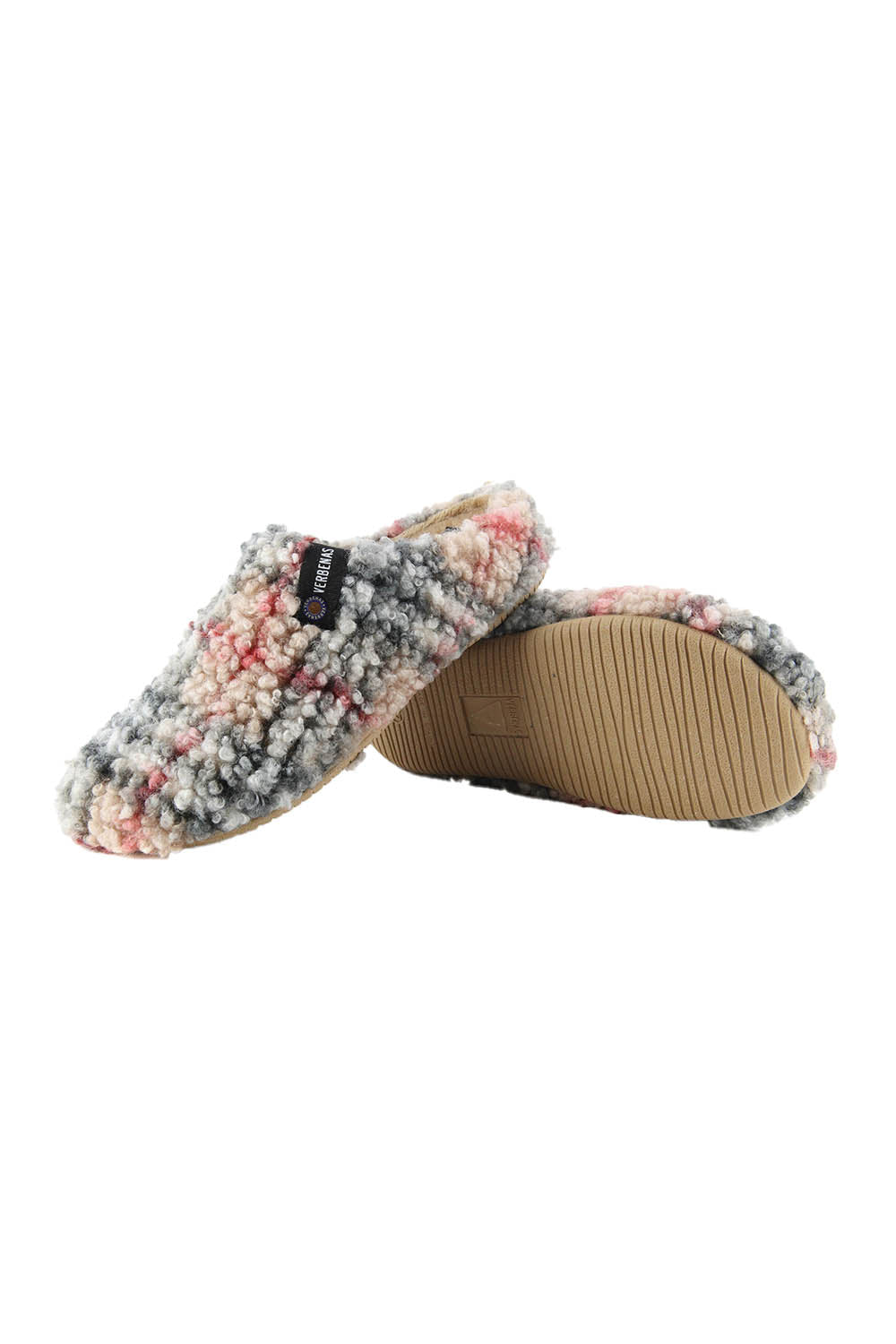 Plaid York Slippers