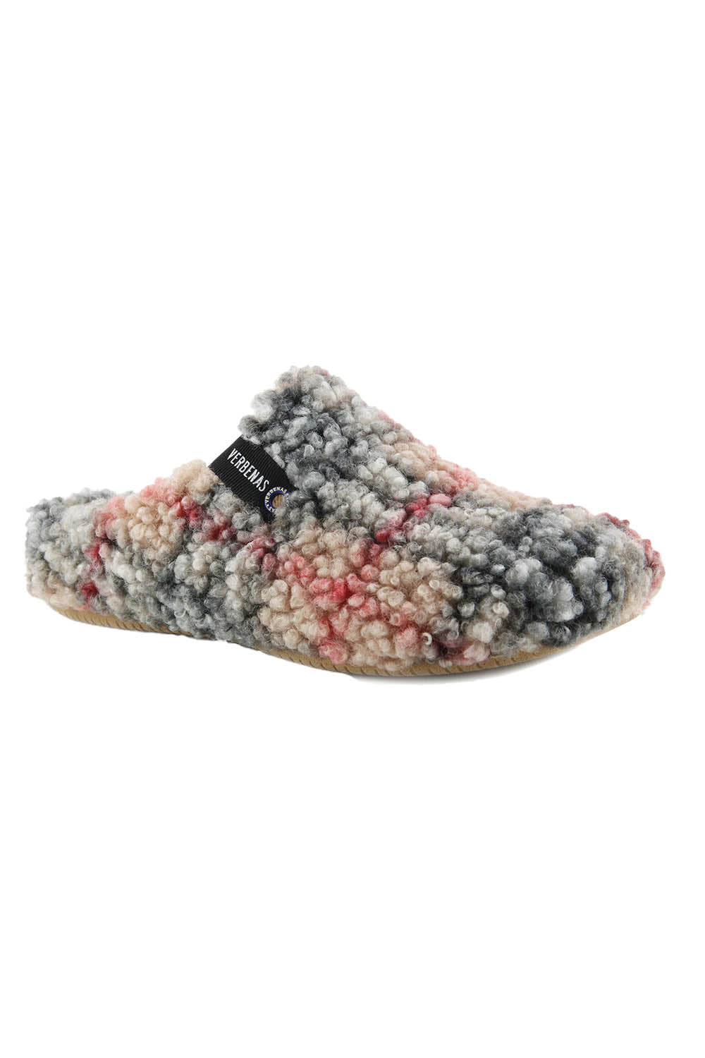 Plaid York Slippers