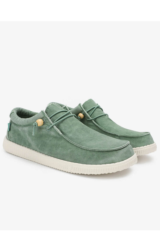 Ultralight Wallabi Washed Shoes