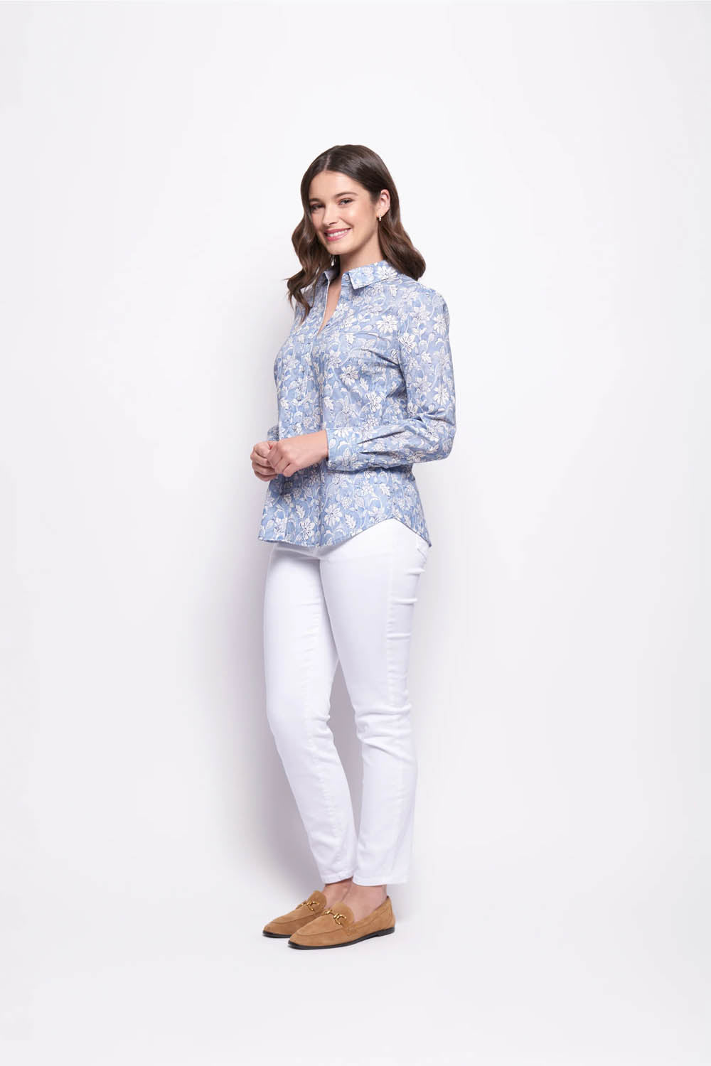 All Class Shirt