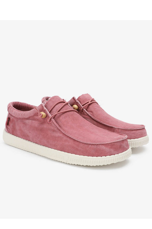Ultralight Wallabi Washed Shoes
