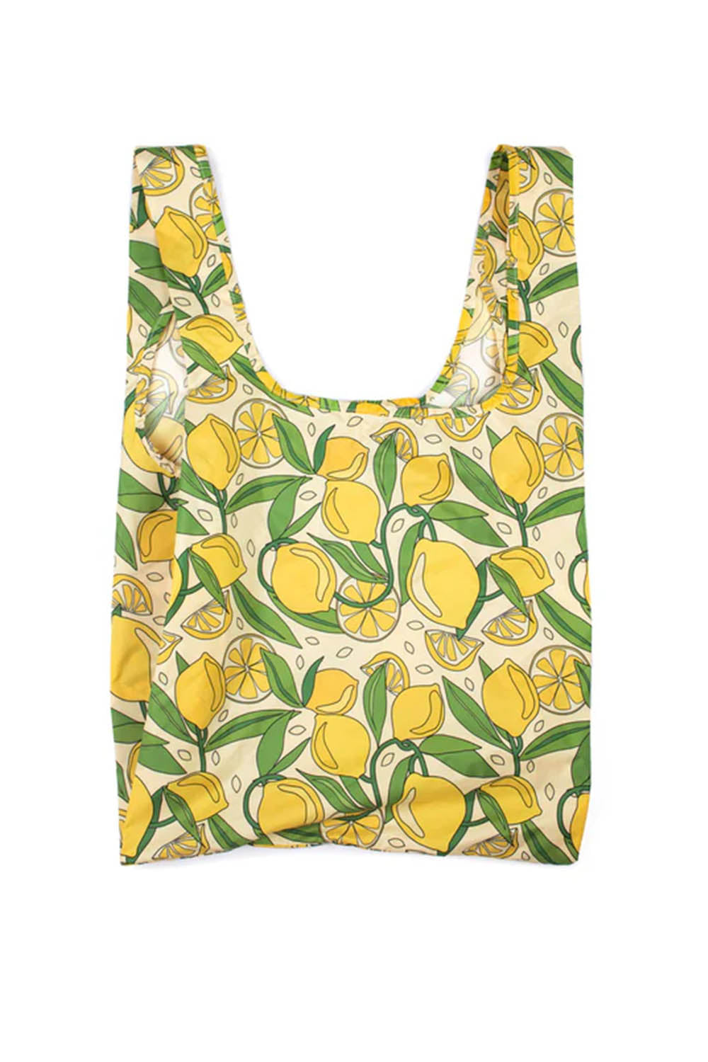 Recycled Reusable Bag