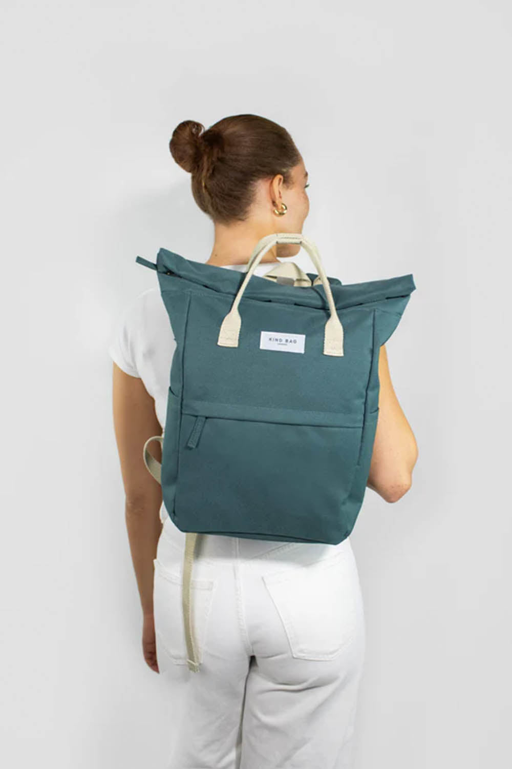 Medium Hackney Kind Backpack
