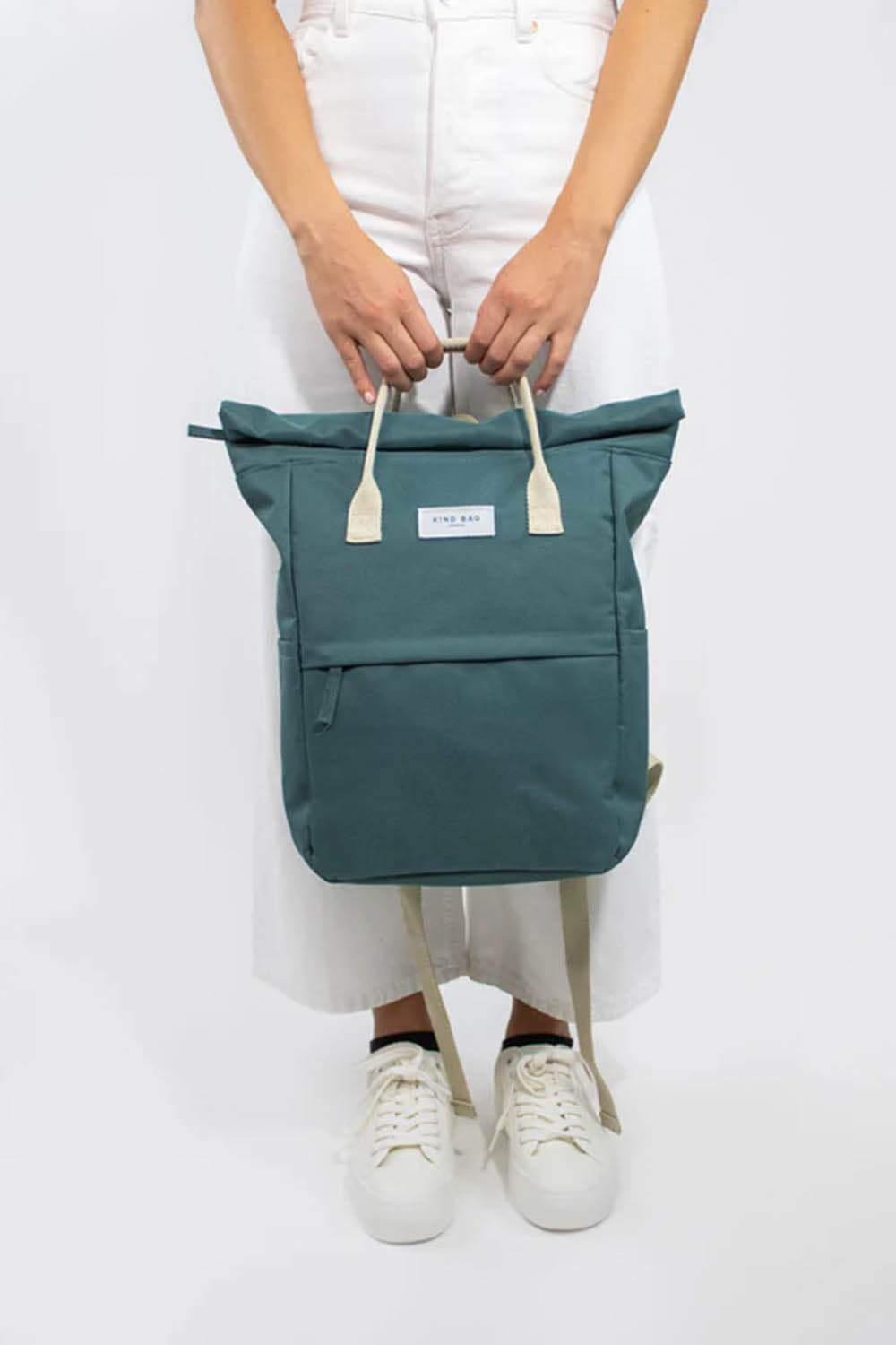 Medium Hackney Kind Backpack