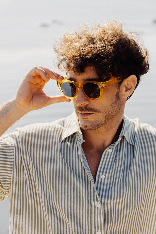 UV400 Colourful Sunglasses
