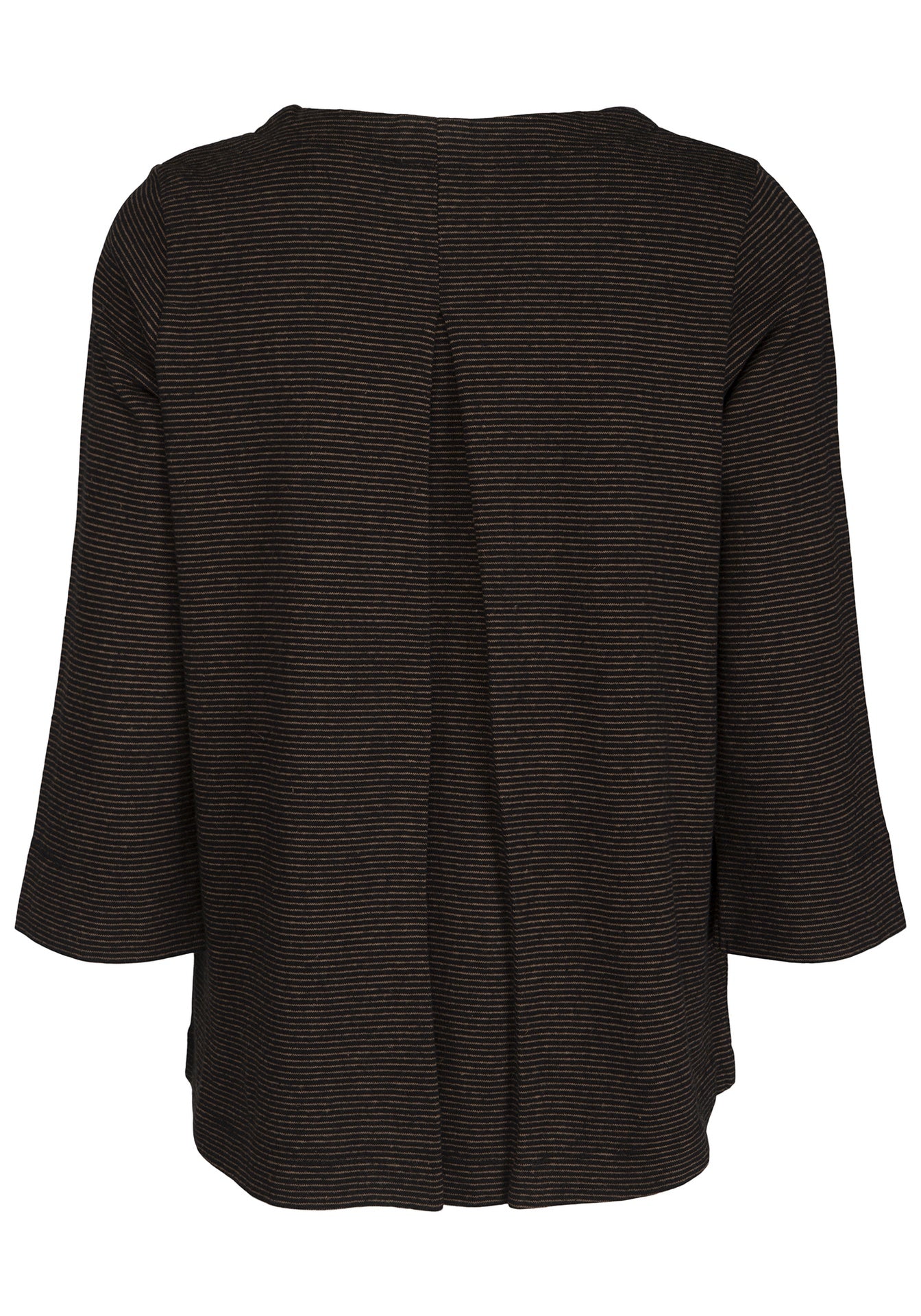 Two Danes Haiam T-shirt Black Coco