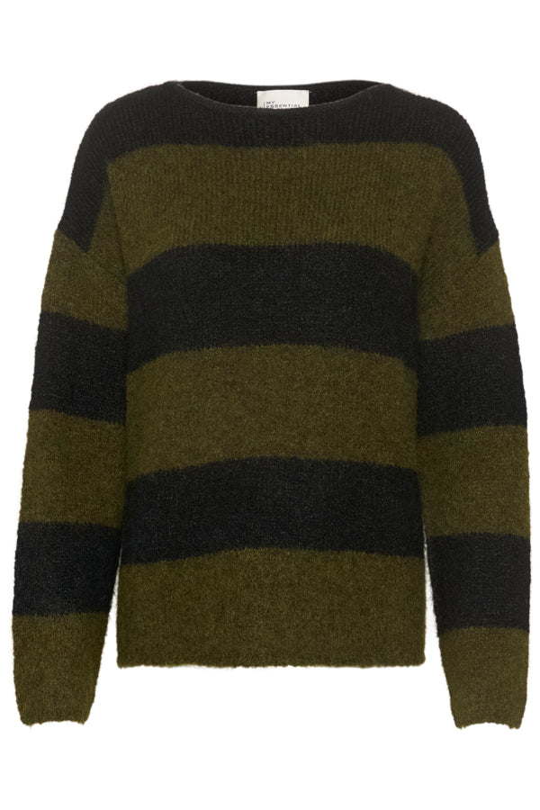 Meena Knit Pullover