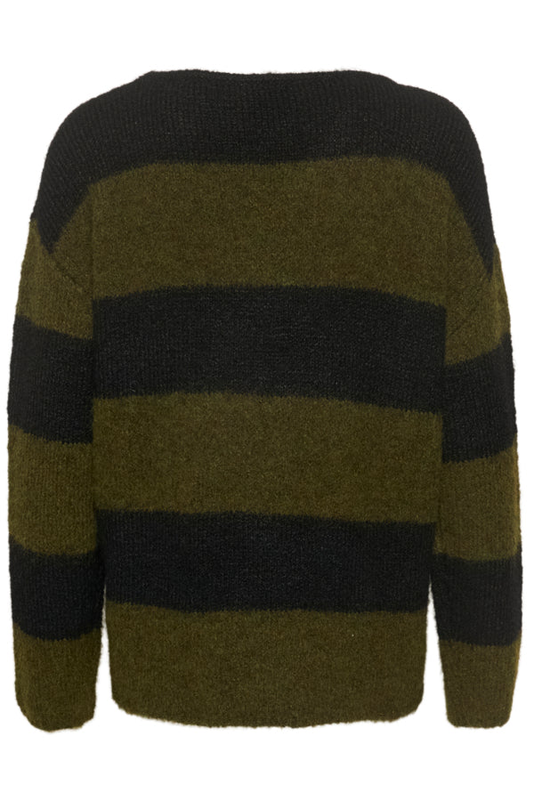 Meena Knit Pullover
