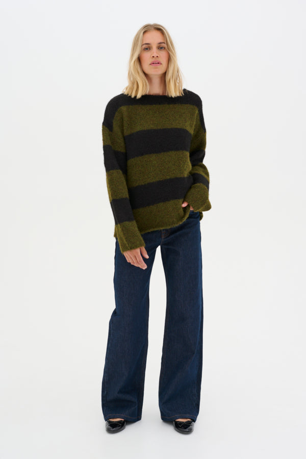 Meena Knit Pullover