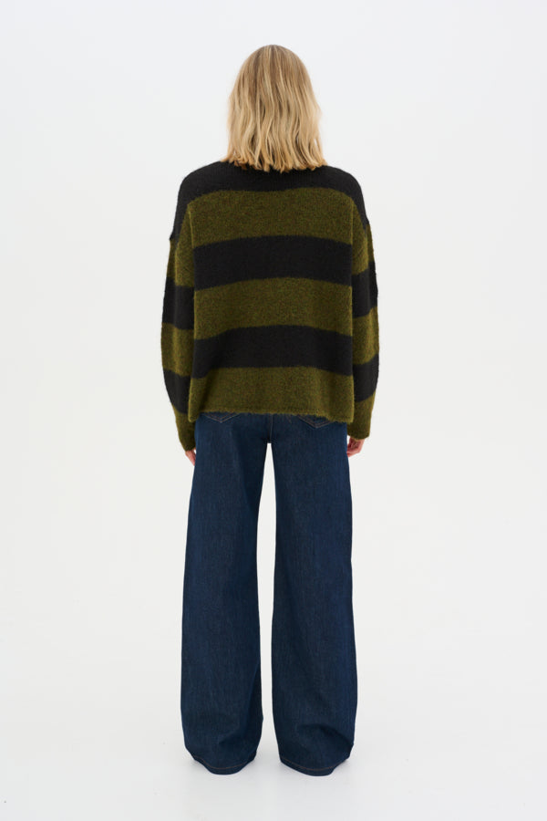 Meena Knit Pullover