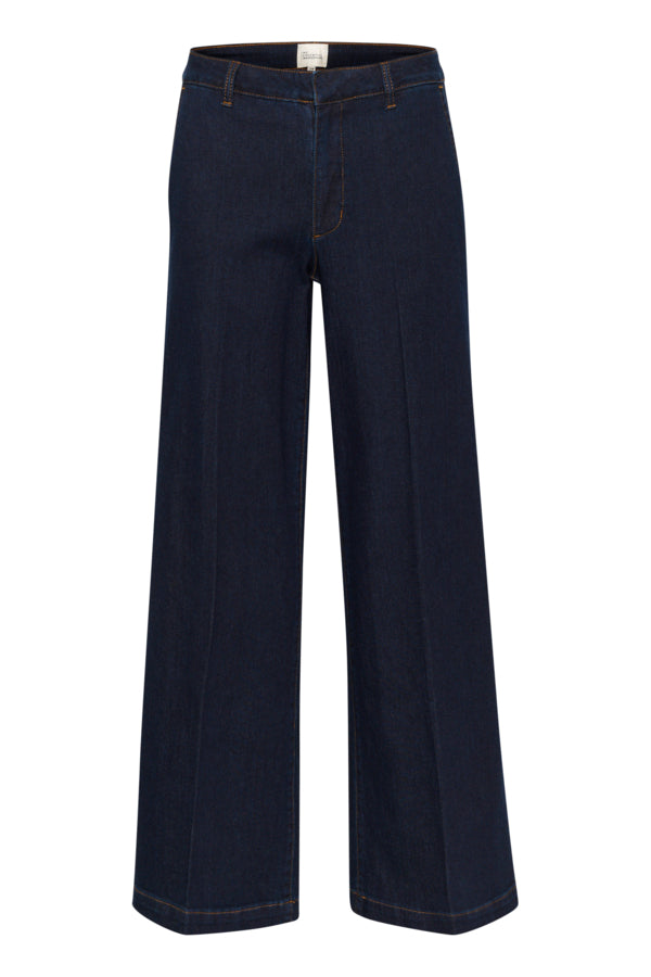 Lara 115 Wide Pants