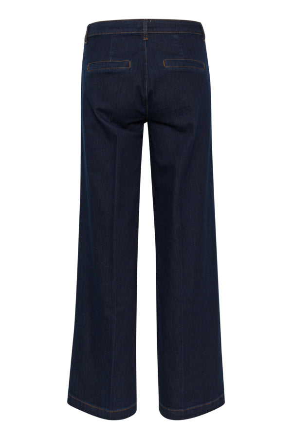 Lara 115 Wide Pants