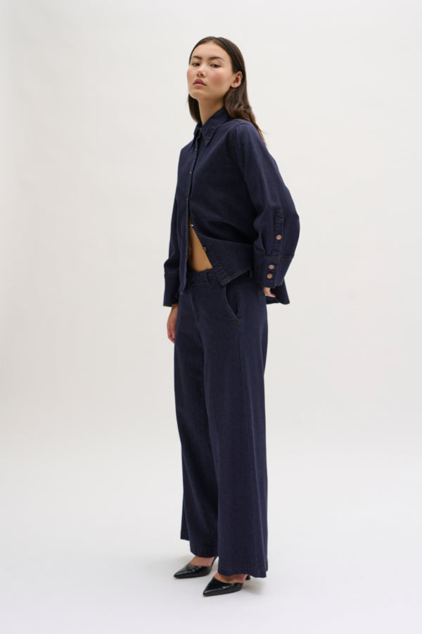 Lara 115 Wide Pants