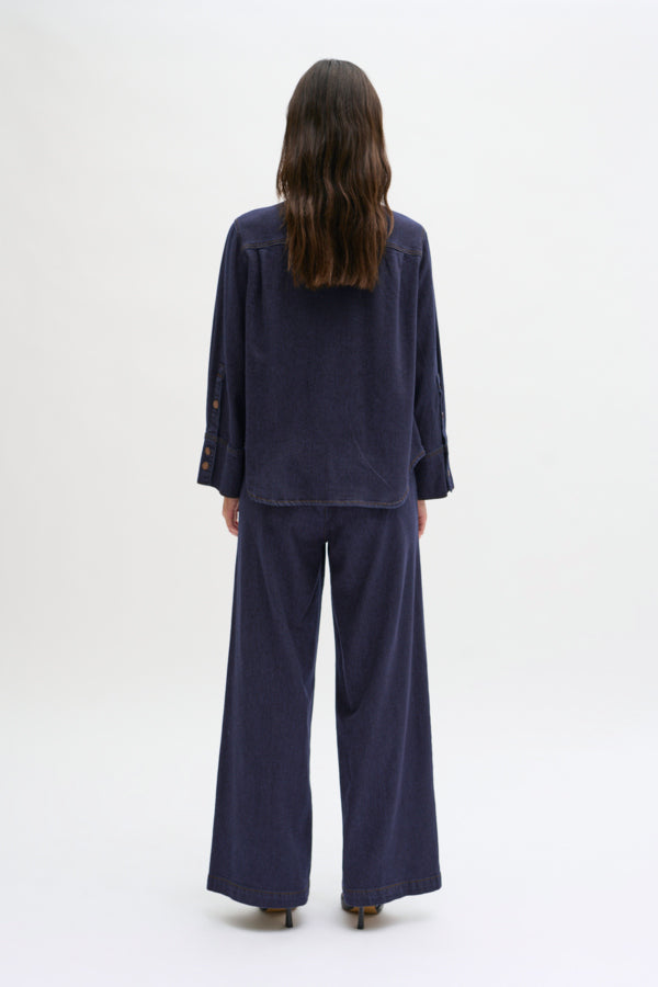 Lara 115 Wide Pants