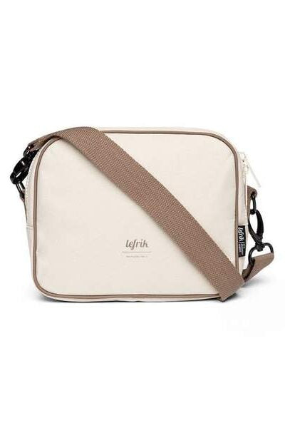 Lefrik Tokai Bag Ecru