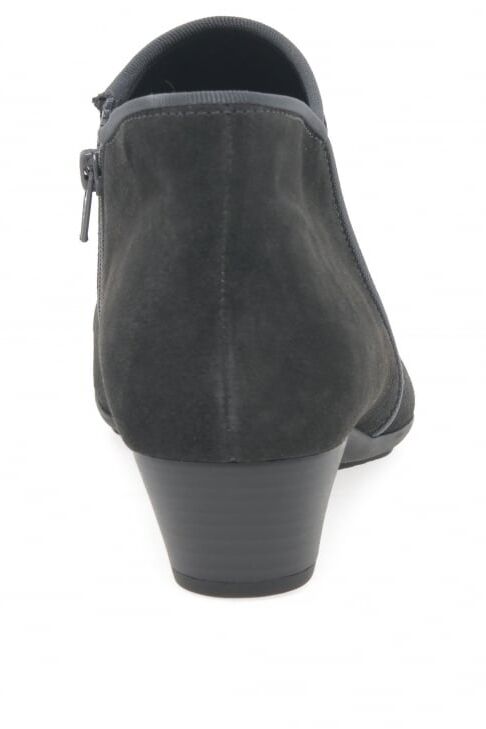 Gabor Shoes Trudy Boot Pepper