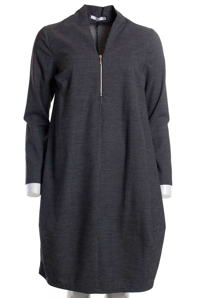 GR Nature Emsi Dress Black