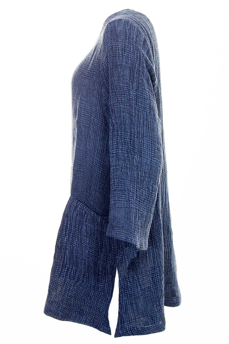 Ralston Marja Top Blues Navy