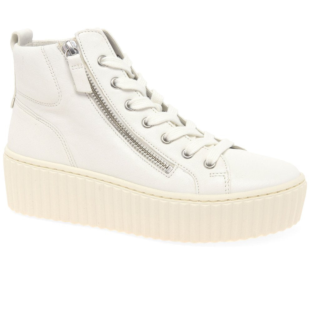 Gabor Shoes Debbie Boot Latte