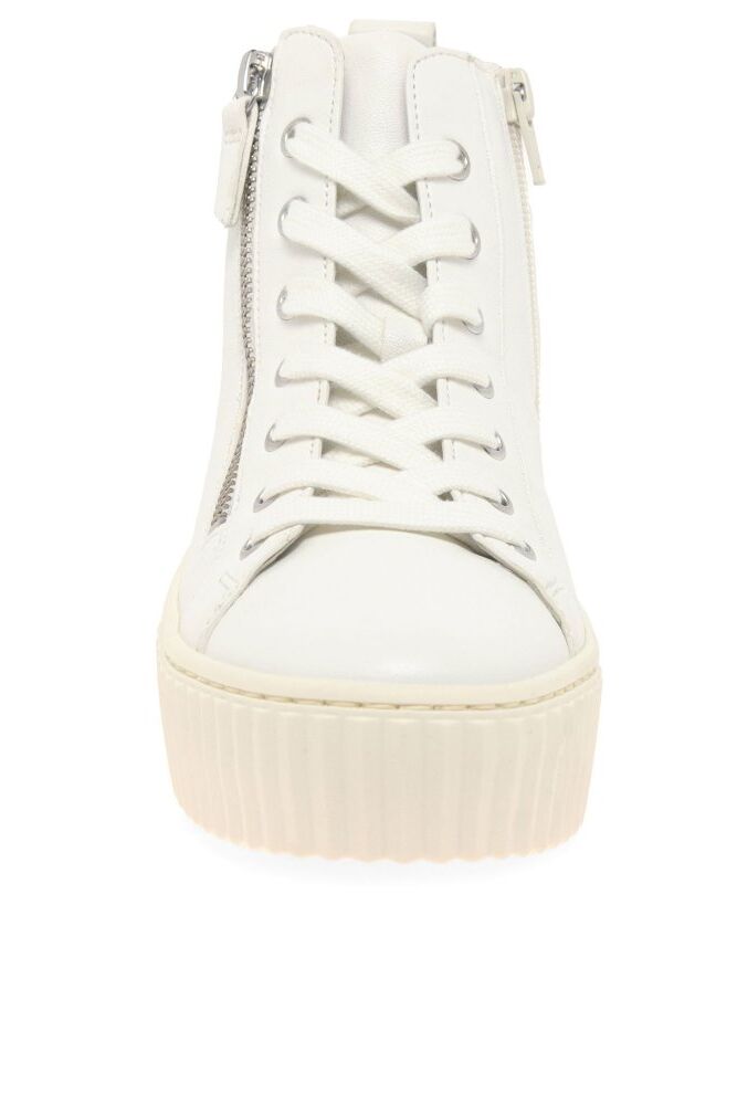 Gabor Shoes Debbie Boot Latte